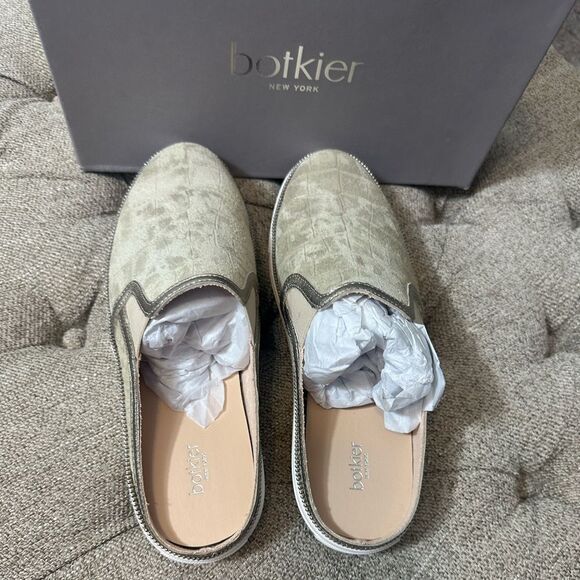 Botkier Slip On Sneakers‎ - Picture 6 of 14